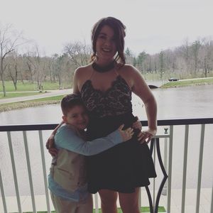 Meet your Posher, Shannon