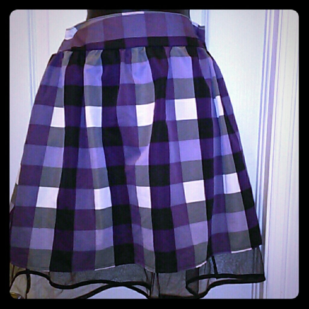 Skirt from Disorderly Kids brand size 16