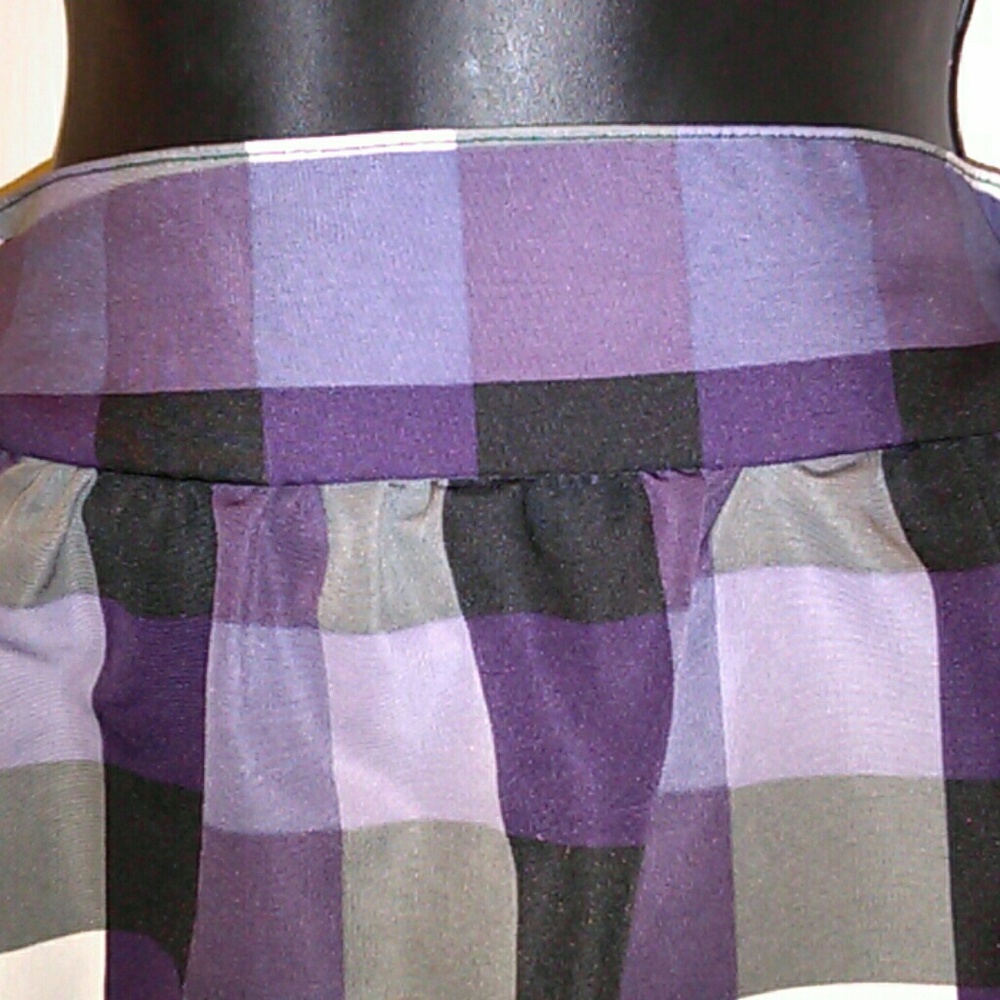 Skirt from Disorderly Kids brand size 16 - Picture 2 of 8