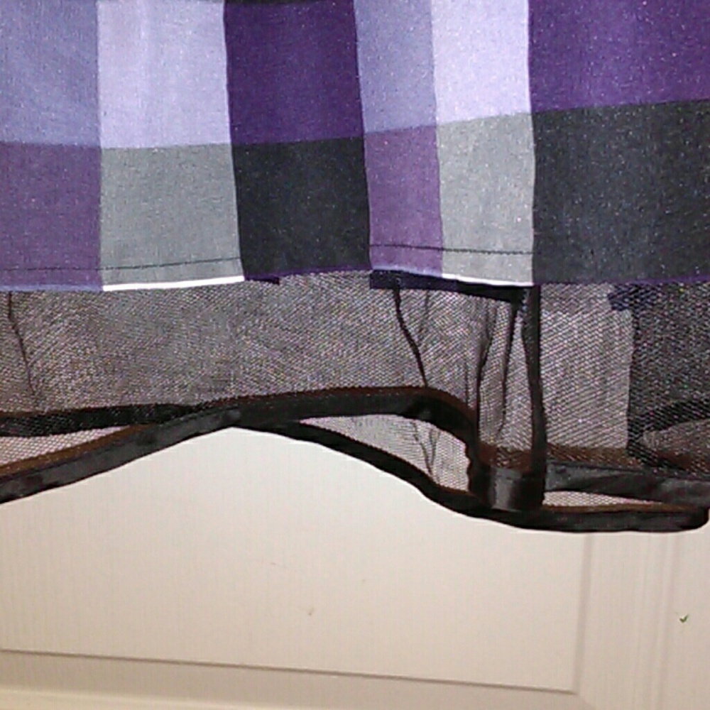 Skirt from Disorderly Kids brand size 16 - Picture 3 of 8