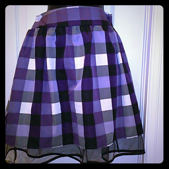 Disorderly Kids Dresses & Skirts - Skirt from Disorderly Kids brand size 16