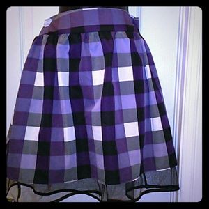 Skirt from Disorderly Kids brand size 16