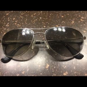 Maui Jim baby beach sunglasses