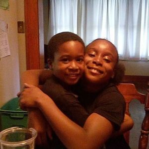 Meet your Posher, Natasha