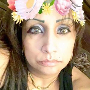 Meet your Posher, Kathy