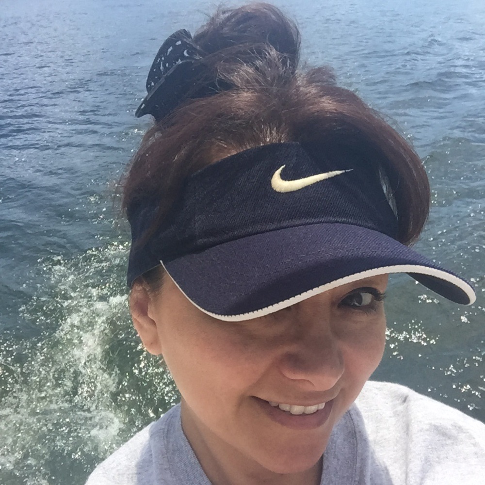 Meet your Posher, Anita