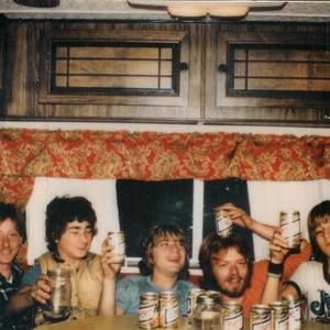 Meet your Posher, Timothy