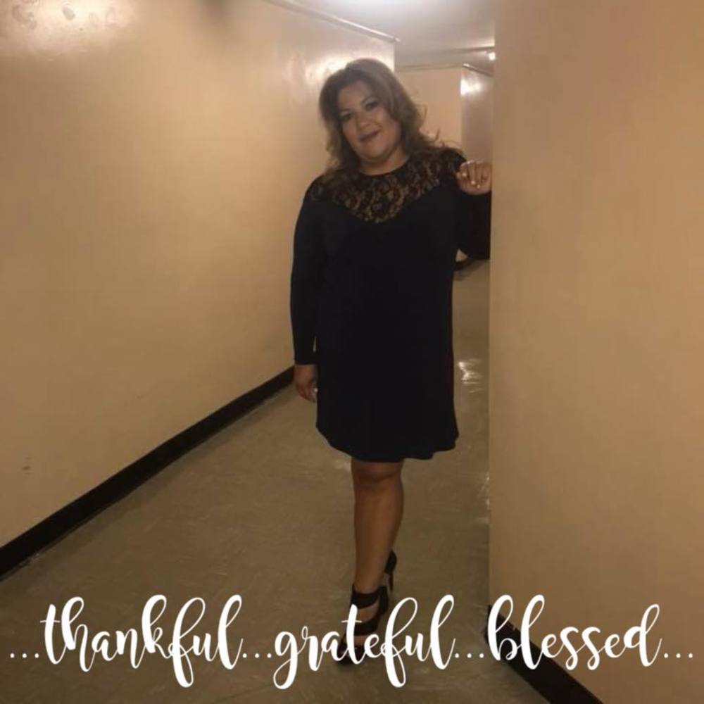 Meet your Posher, Lizamarie