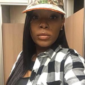 Meet your Posher, Jasmine