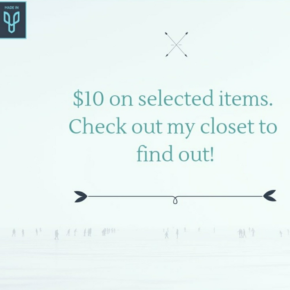 $10 items