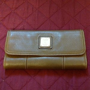 Tignanello Wallet