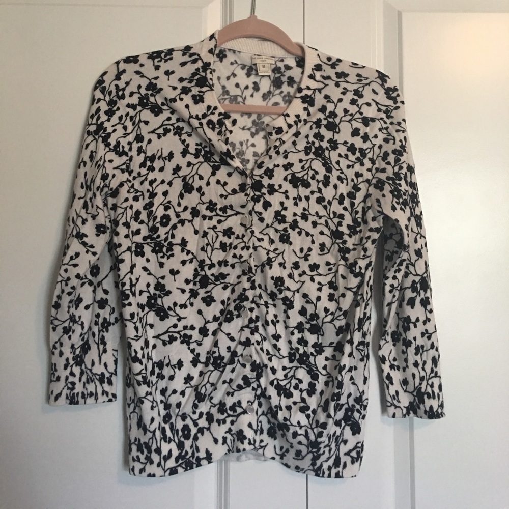 J. Crew Sweater. Size M.