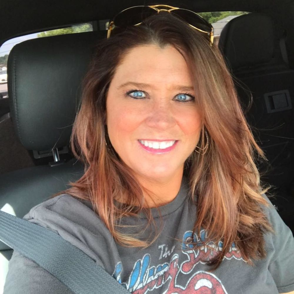 Meet your Posher, Christina