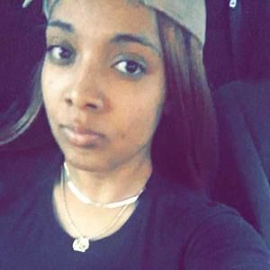 Meet your Posher, Cheyenne