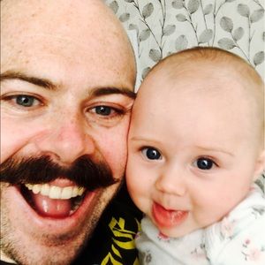 Meet your Posher, Jake