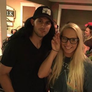 Meet your Posher, Harry