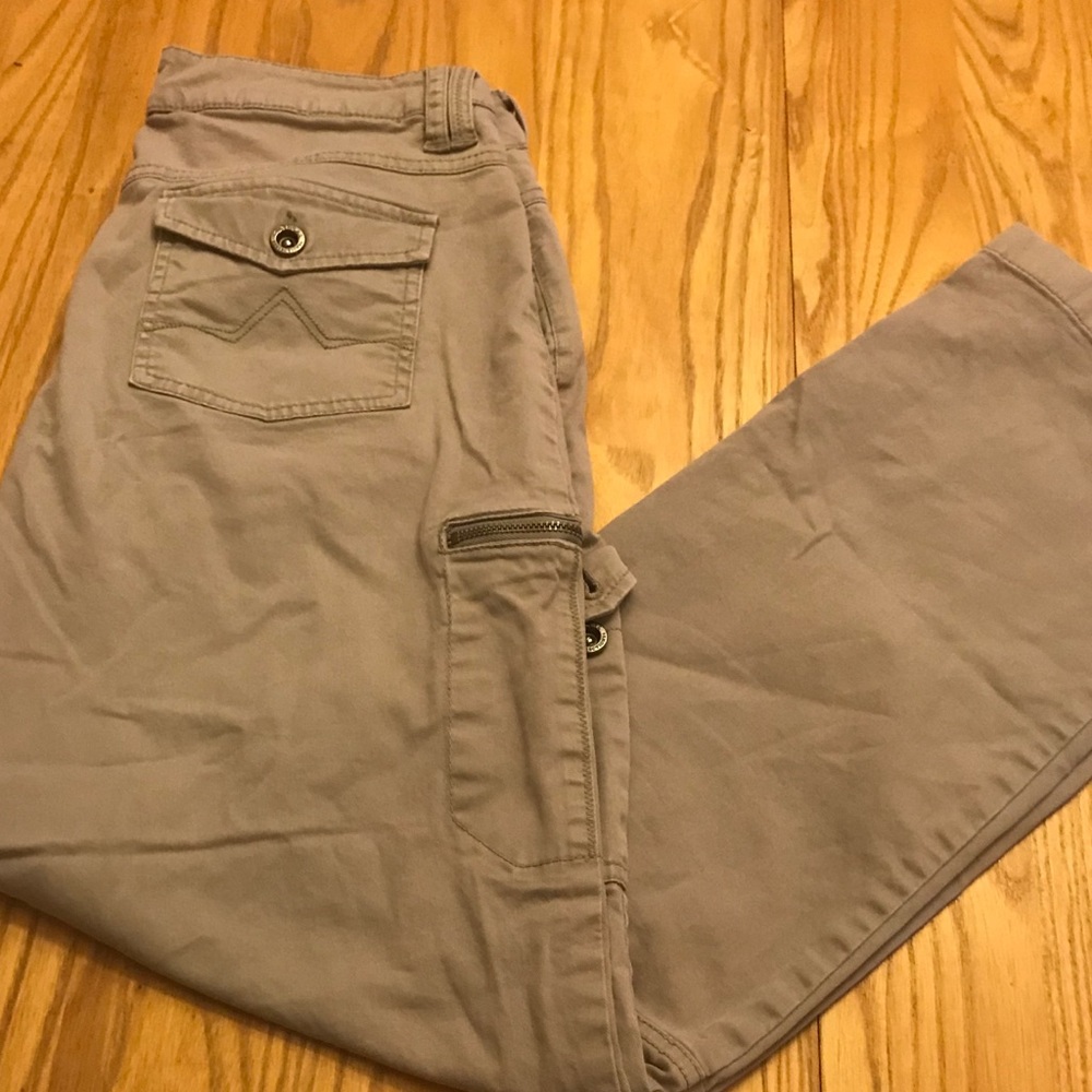 Size 10 pant