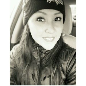 Meet your Posher, Diandra