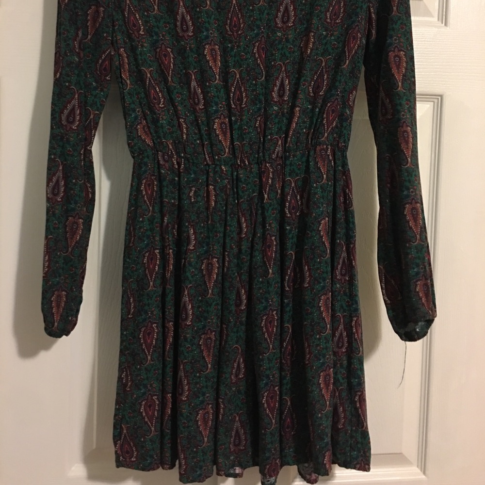 VERY CUTE FALL/ WINTER DRESS