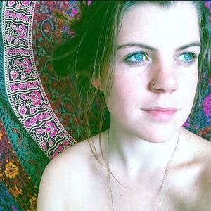 Meet your Posher, Ariana