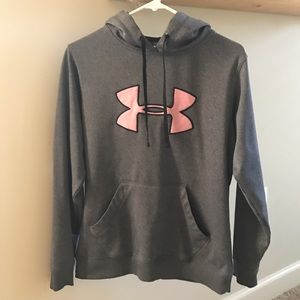 Under Armour Hoodie