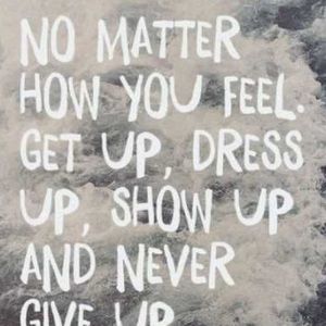 Meet your Posher, Annabel