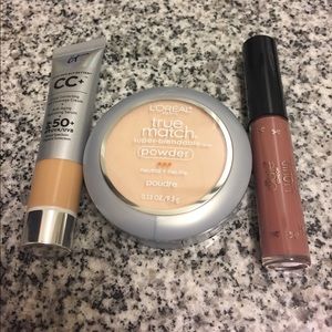Makeup Bundle