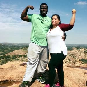 Meet your Posher, Myra