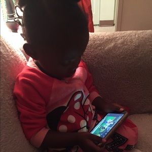 Meet your Posher, Candice