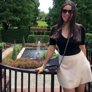 Meet your Posher, Katia