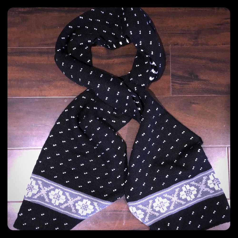 Cole Haan Scarf