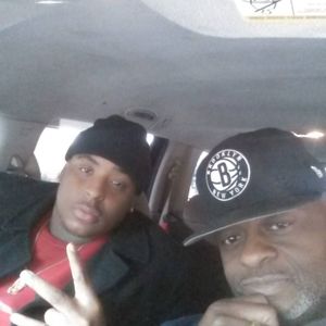 Meet your Posher, Timothy