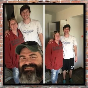 Meet your Posher, Kristin