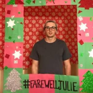 Meet your Posher, Brian