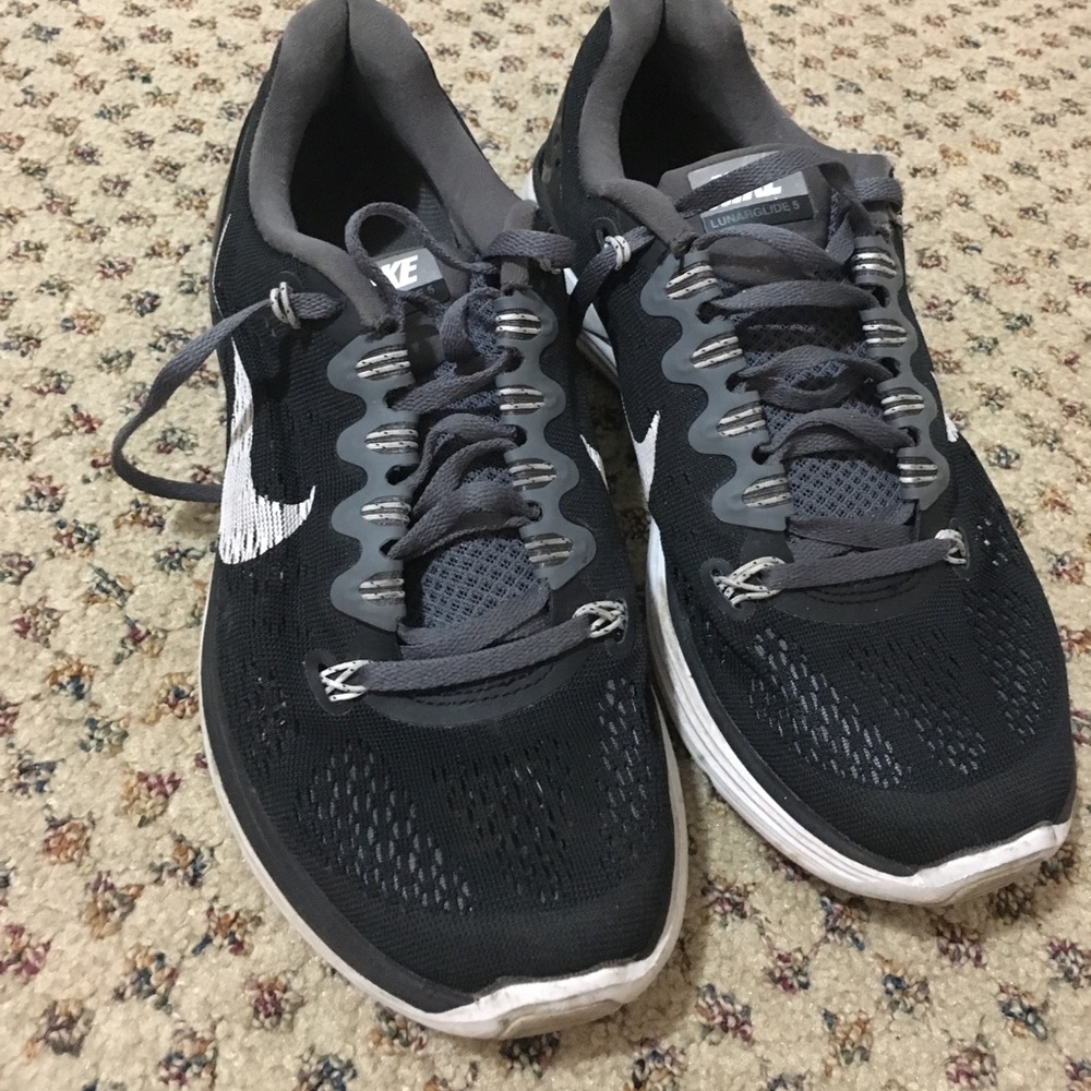 Nike Lunarglide 5