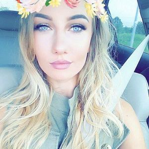 Meet your Posher, Justyna