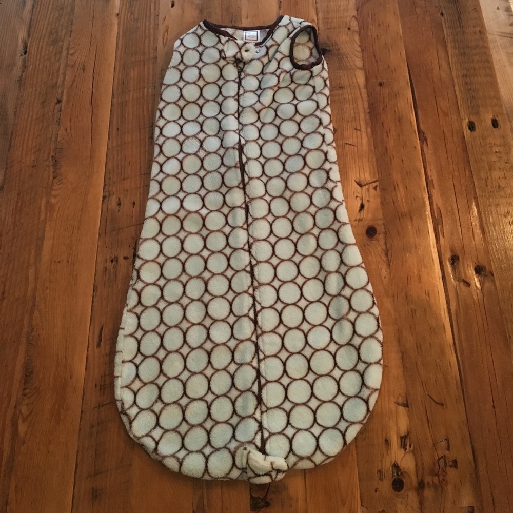 Swaddle Designs sleep sack