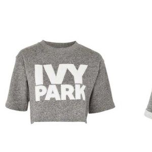 Meet your Posher, Markeyera