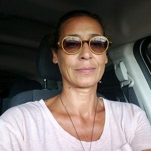 Meet your Posher, Monica