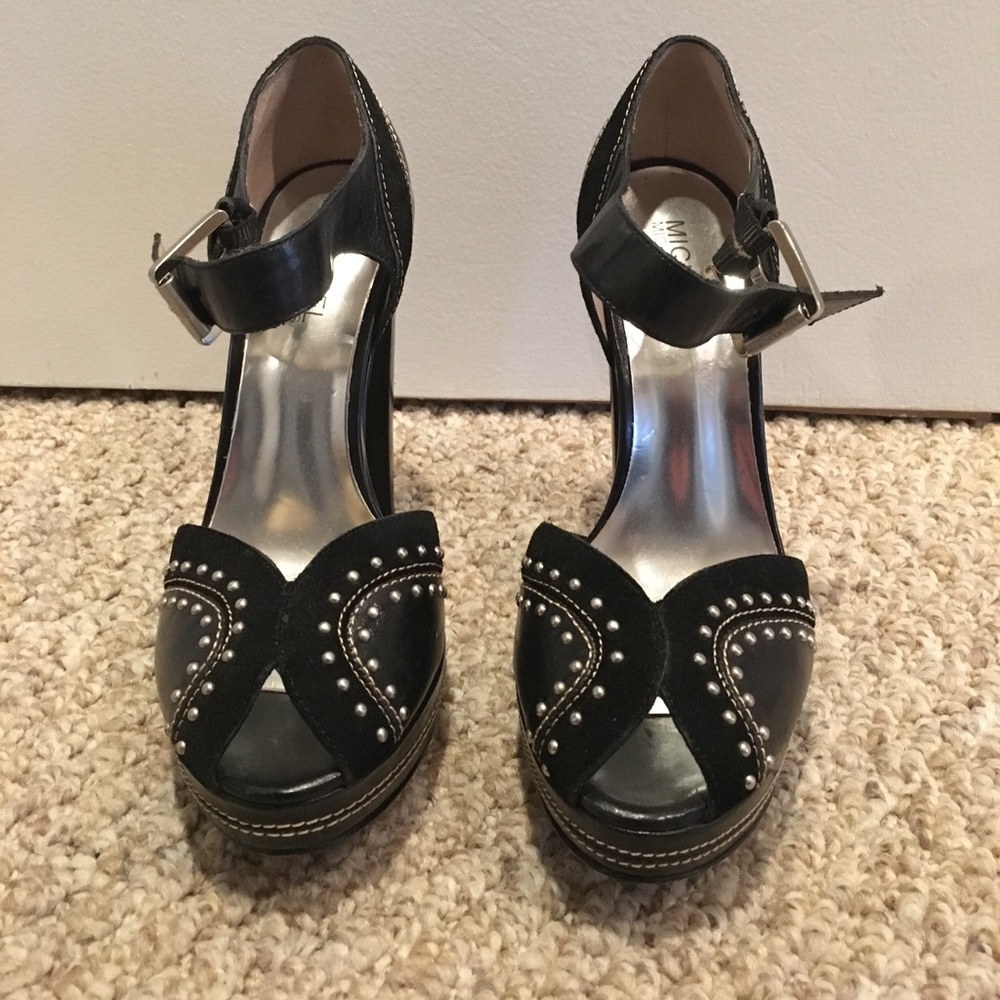 Michael Kors Platforms