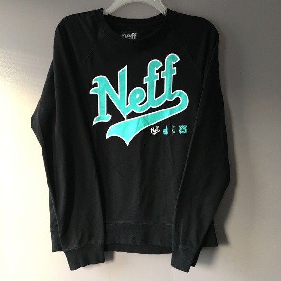 Neff Sweaters - NEFF Sweater (Unisex)