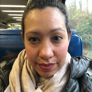 Meet your Posher, Rasha