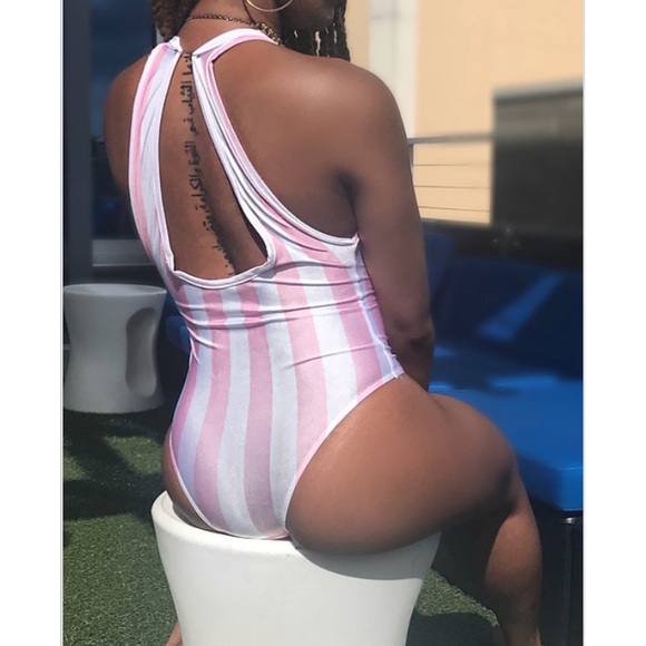 👙BEAUTIFUL BABY DOLL BIKINI - Picture 2 of 4