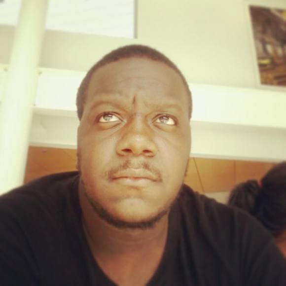Meet your Posher, Josh - Picture 1 of 1