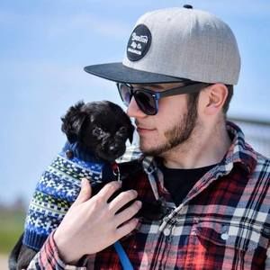 Meet your Posher, David