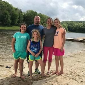 Meet your Posher, Shelly