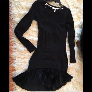 Sweater dress from VS