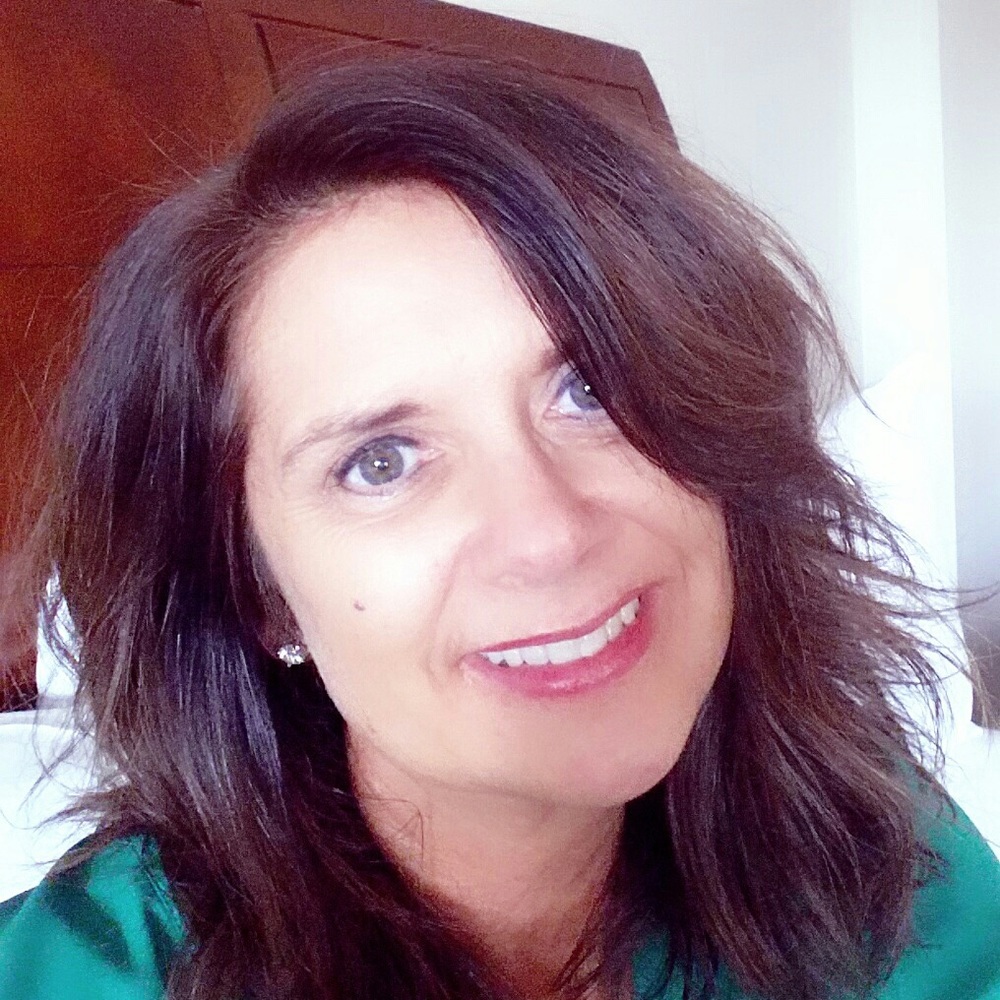 Meet your Posher, Cristy