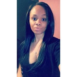 Meet your Posher, Torri