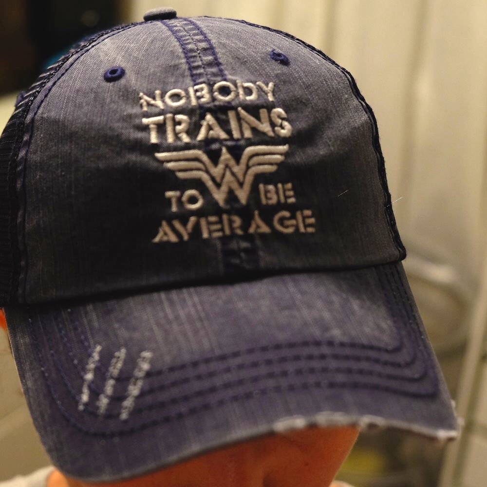 Meet your Posher, Veronica